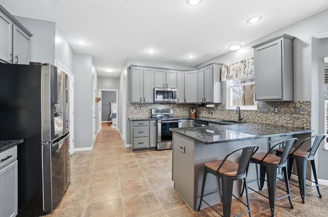 5566 Selu Drive, Liberty Twp, OH 45011