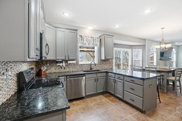 5566 Selu Drive, Liberty Twp, OH 45011