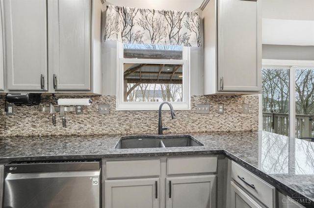 5566 Selu Drive, Liberty Twp, OH 45011