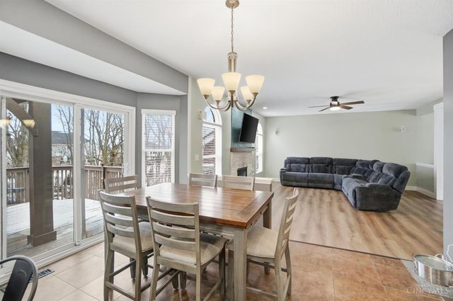 5566 Selu Drive, Liberty Twp, OH 45011