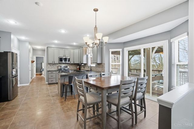 5566 Selu Drive, Liberty Twp, OH 45011