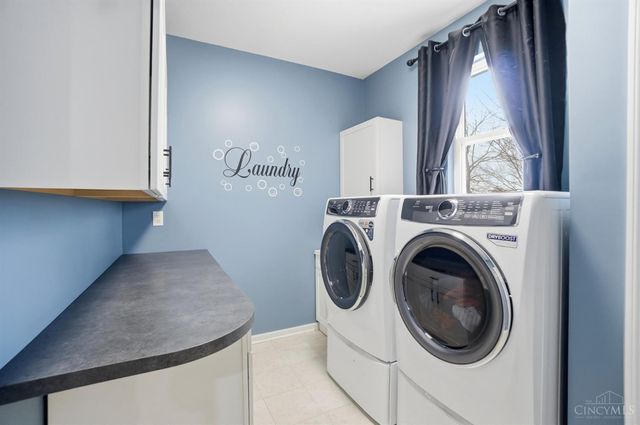 5566 Selu Drive, Liberty Twp, OH 45011