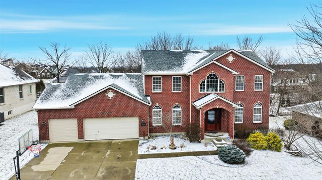 5566 Selu Drive, Liberty Twp, OH 45011
