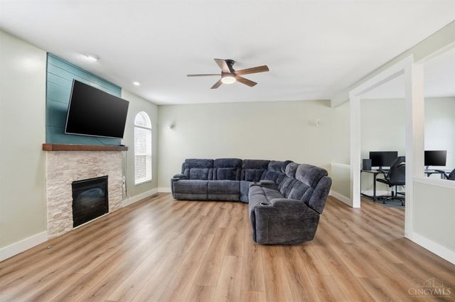 5566 Selu Drive, Liberty Twp, OH 45011