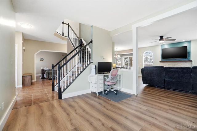 5566 Selu Drive, Liberty Twp, OH 45011