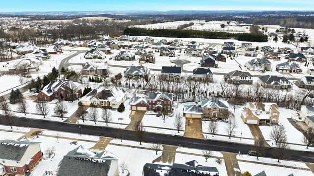 5566 Selu Drive, Liberty Twp, OH 45011