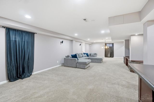 5566 Selu Drive, Liberty Twp, OH 45011