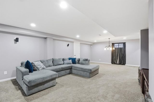 5566 Selu Drive, Liberty Twp, OH 45011