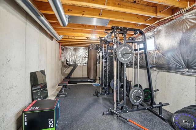 5566 Selu Drive, Liberty Twp, OH 45011