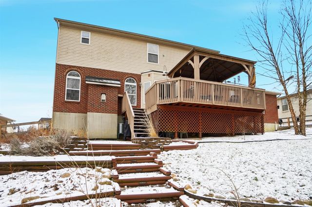 5566 Selu Drive, Liberty Twp, OH 45011