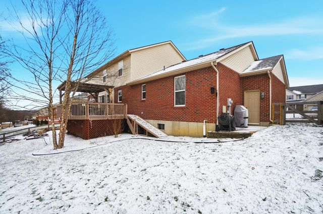 5566 Selu Drive, Liberty Twp, OH 45011