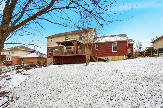 5566 Selu Drive, Liberty Twp, OH 45011