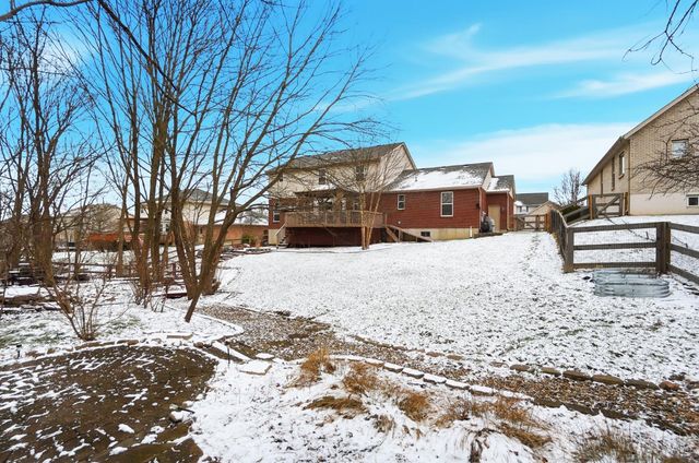 5566 Selu Drive, Liberty Twp, OH 45011