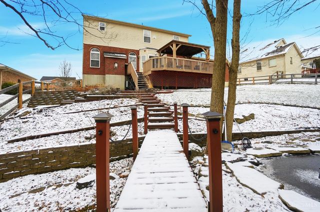 5566 Selu Drive, Liberty Twp, OH 45011