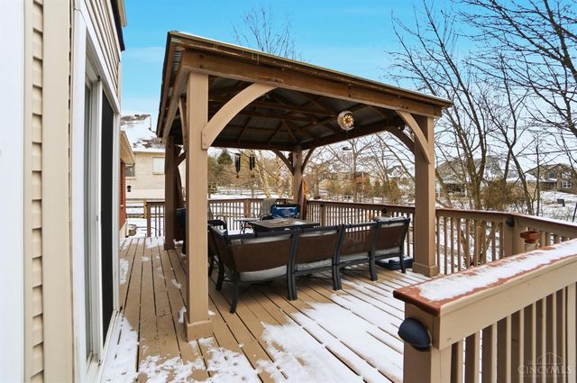 5566 Selu Drive, Liberty Twp, OH 45011