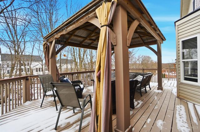 5566 Selu Drive, Liberty Twp, OH 45011