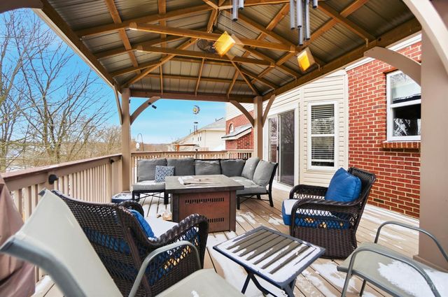 5566 Selu Drive, Liberty Twp, OH 45011