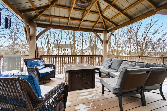 5566 Selu Drive, Liberty Twp, OH 45011