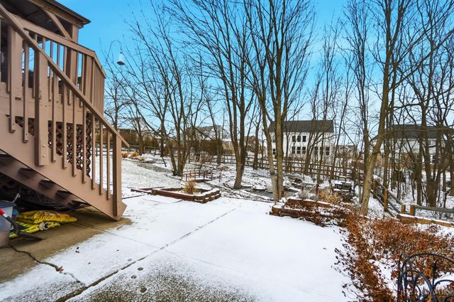 5566 Selu Drive, Liberty Twp, OH 45011