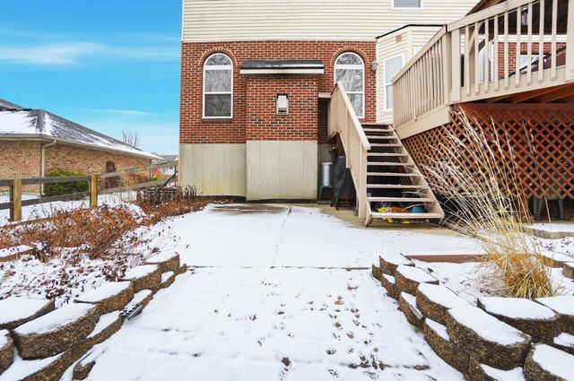 5566 Selu Drive, Liberty Twp, OH 45011