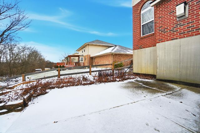 5566 Selu Drive, Liberty Twp, OH 45011