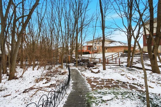 5566 Selu Drive, Liberty Twp, OH 45011