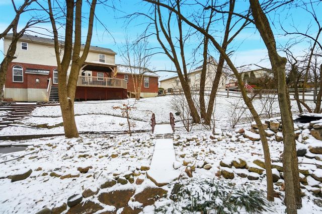 5566 Selu Drive, Liberty Twp, OH 45011