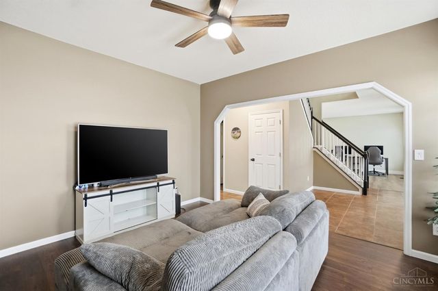 5566 Selu Drive, Liberty Twp, OH 45011