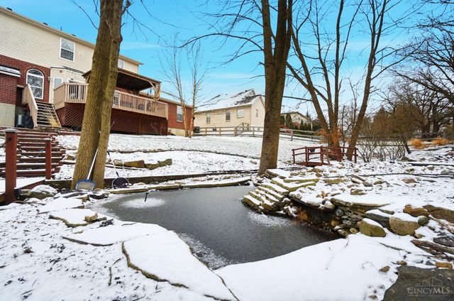 5566 Selu Drive, Liberty Twp, OH 45011