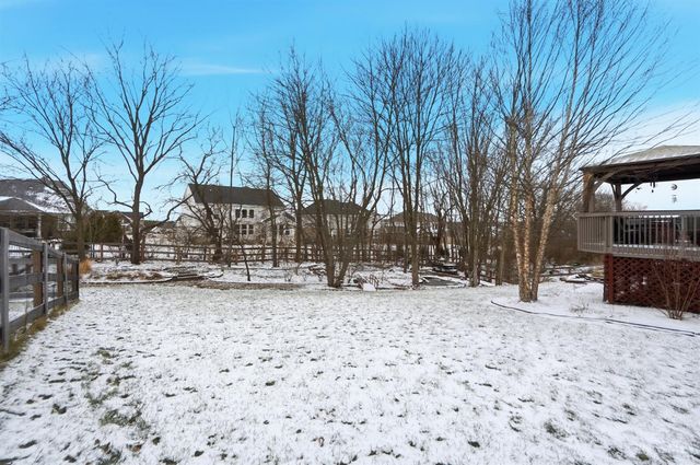 5566 Selu Drive, Liberty Twp, OH 45011