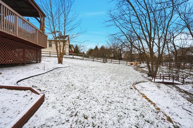 5566 Selu Drive, Liberty Twp, OH 45011