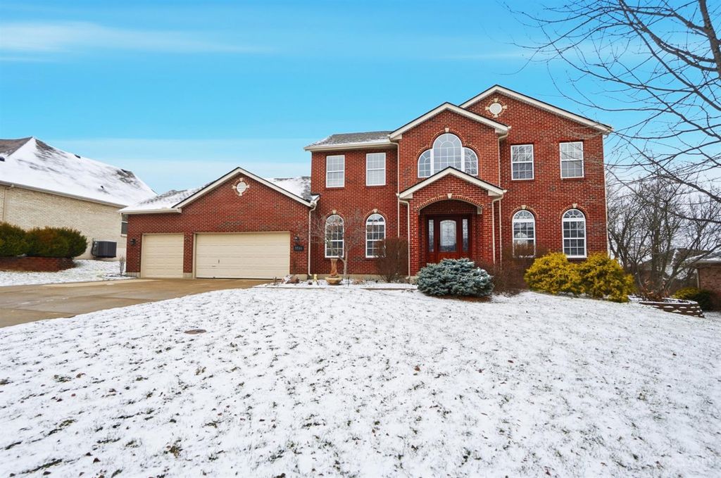 5566 Selu Drive, Liberty Twp, OH 45011