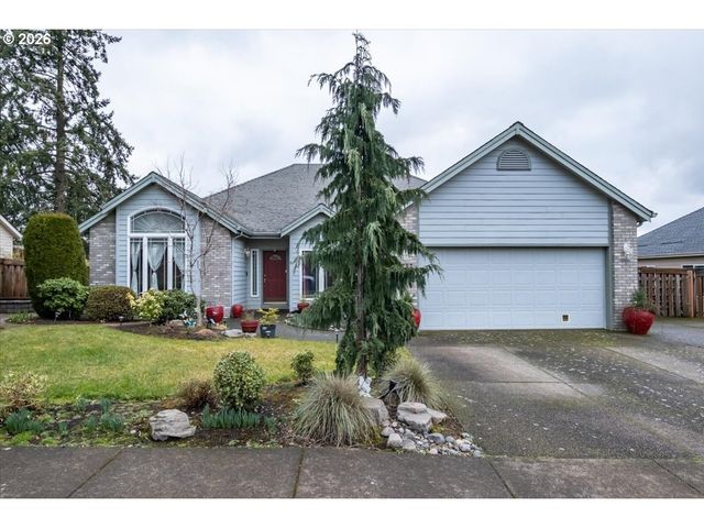 1757 LAMBERT St Nw, Salem, OR 97304