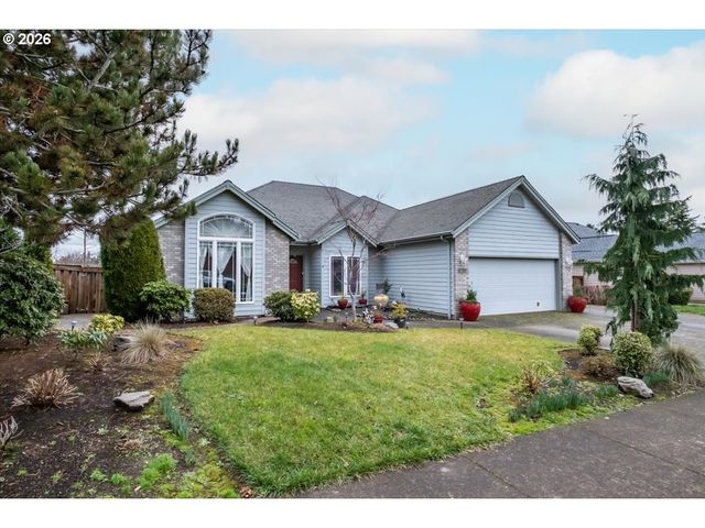 1757 LAMBERT St Nw, Salem, OR 97304