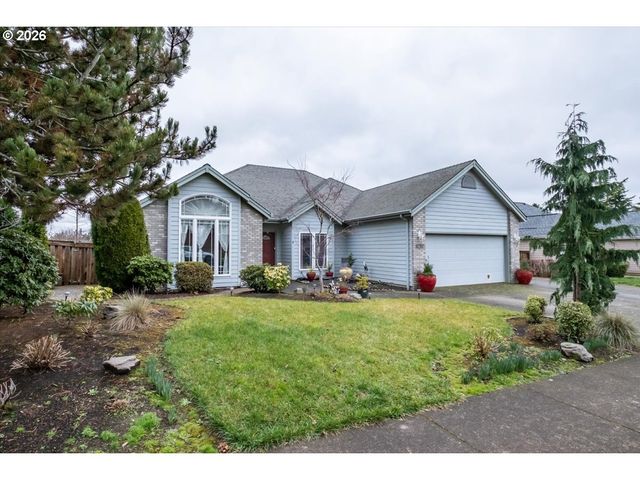 1757 LAMBERT St Nw, Salem, OR 97304