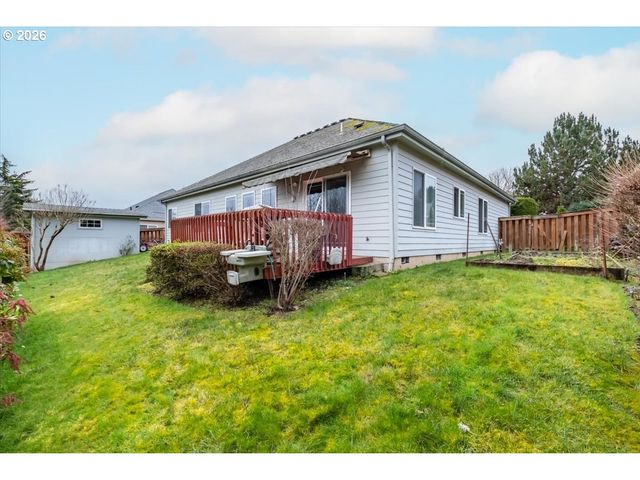 1757 LAMBERT St Nw, Salem, OR 97304