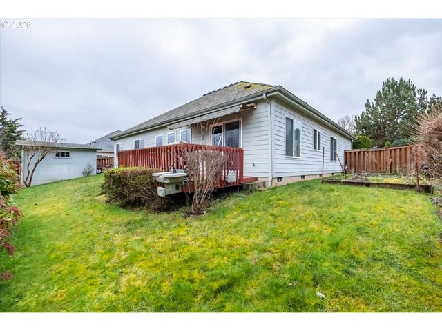 1757 LAMBERT St Nw, Salem, OR 97304