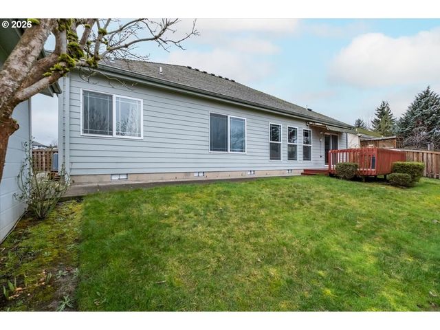 1757 LAMBERT St Nw, Salem, OR 97304