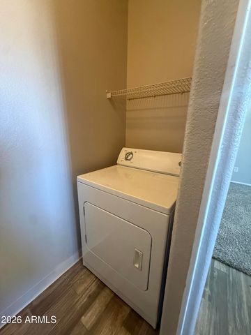 1941 S PIERPONT Drive 2118, Mesa, AZ 85206