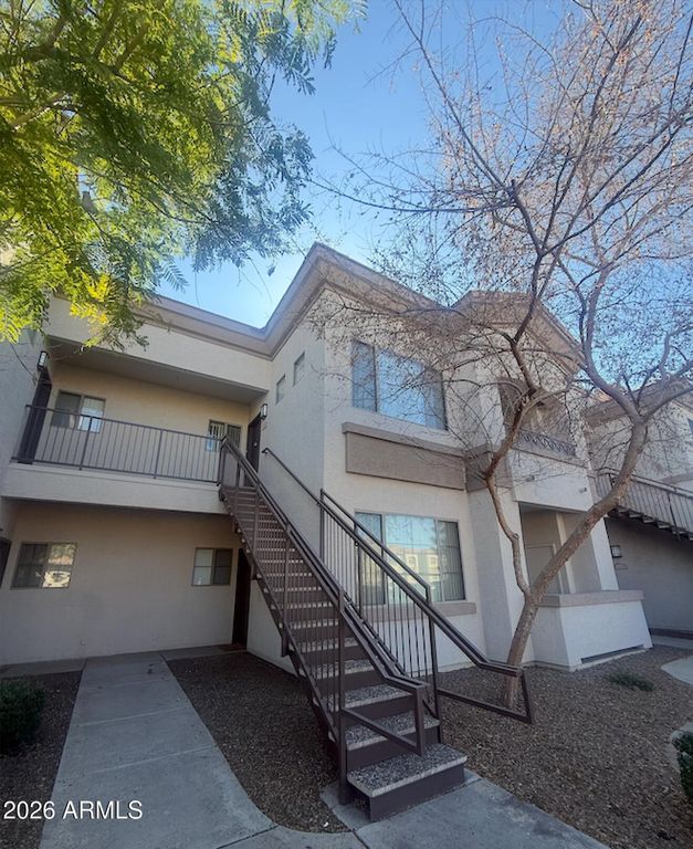 1941 S PIERPONT Drive 2118, Mesa, AZ 85206