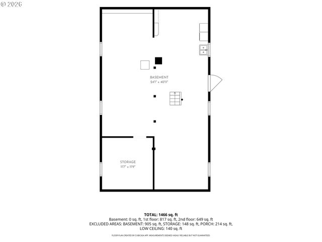 620 12TH St, Oregon City, OR 97045