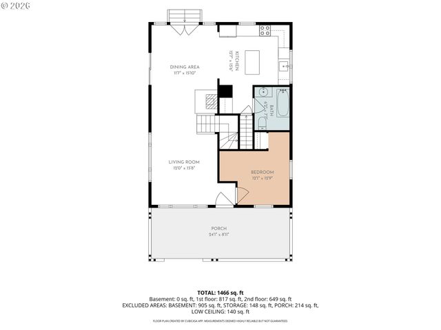 620 12TH St, Oregon City, OR 97045