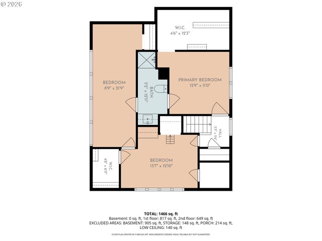 620 12TH St, Oregon City, OR 97045