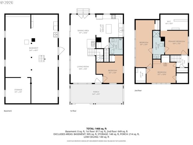 620 12TH St, Oregon City, OR 97045