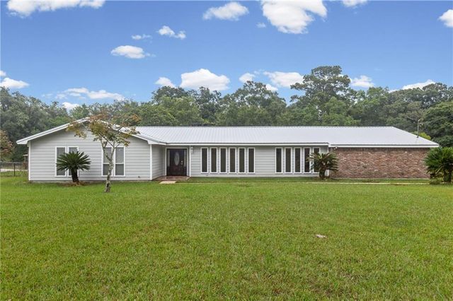 3350 Roberts Lane, Semmes, AL 36575