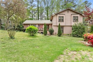 2720 Cold Springs SW Trail, Marietta, GA 30064