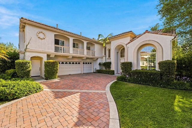 6223 Paseo Colina, Carlsbad, CA 92009