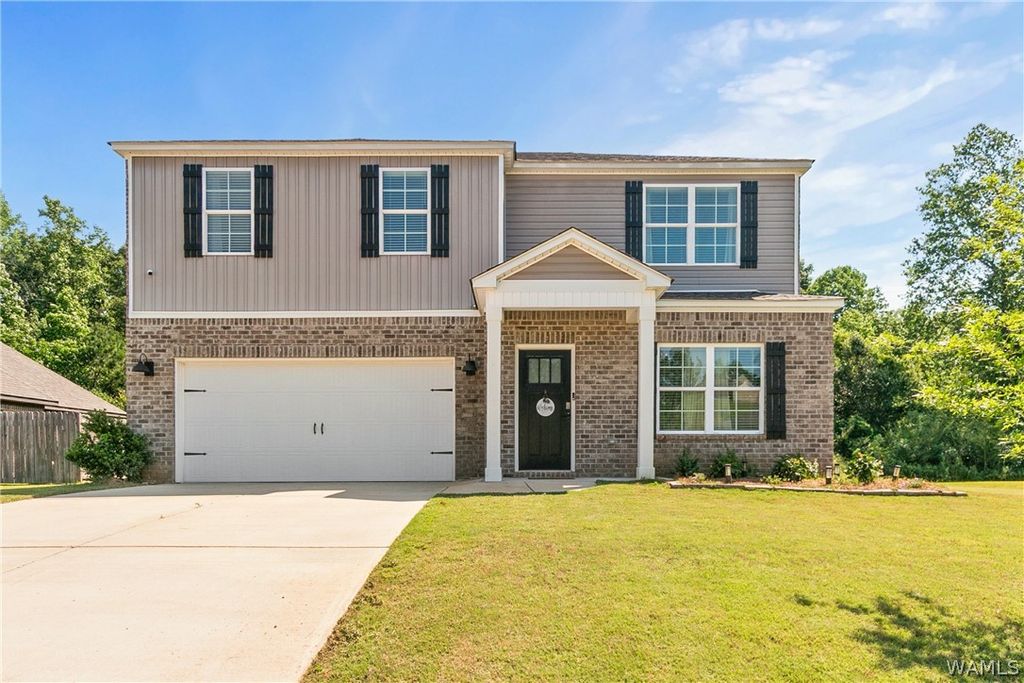 4938 Copper Loop, Northport, AL 35473