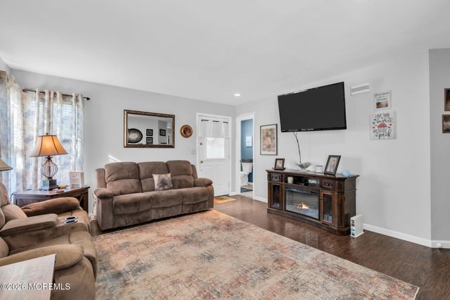 1501 Clearview Street, Forked River, NJ 08731