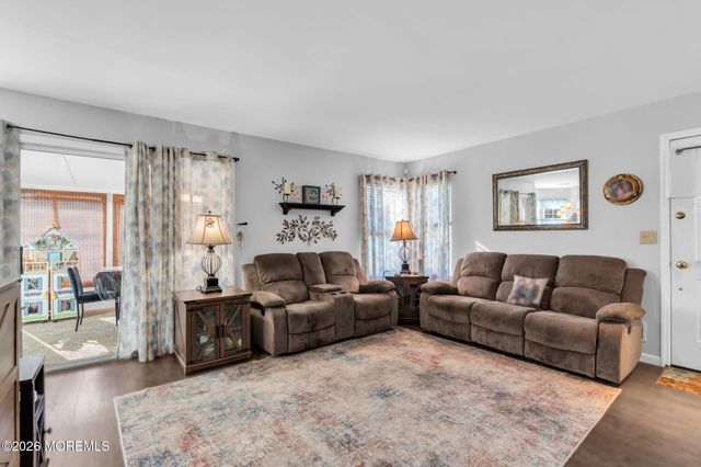 1501 Clearview Street, Forked River, NJ 08731
